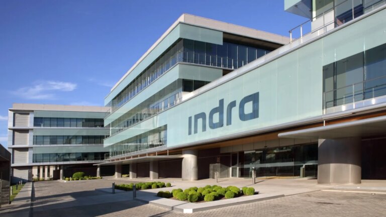 Indra’s board concludes that the potential merger with EM&E is “coherent” with its strategy