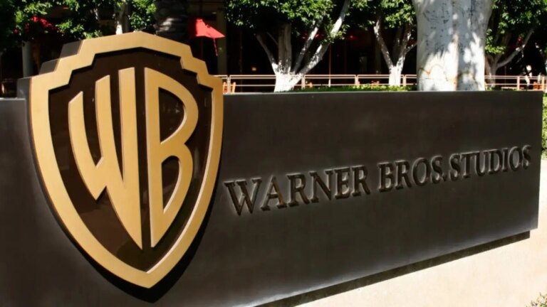 Warner Bros shareholders foresee a “bidding war” for the company