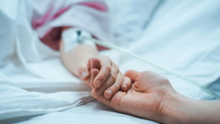 The company will not be able to cut the days even if your family member recovers