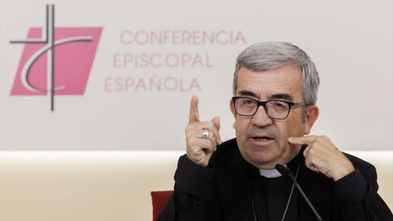 The Church collected more than 429 million euros through personal income tax in 2024