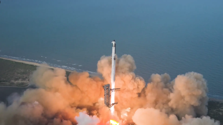 Musk can more than double his fortune if SpaceX stars in the largest IPO in history