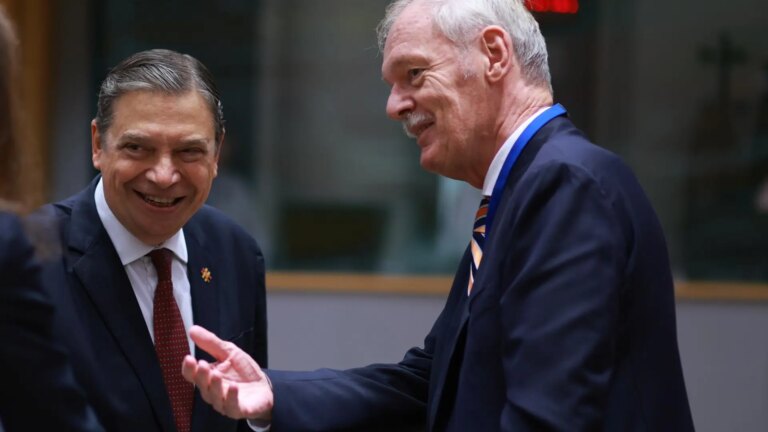 Spain strengthens with France and Italy for Mediterranean fishing quotas in 2026 with everything open and very difficult negotiations