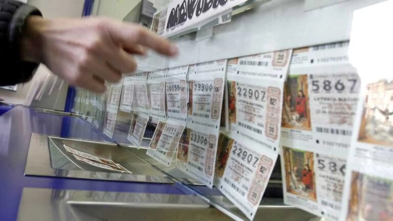 everything that the Tax Agency takes for the tenth winner