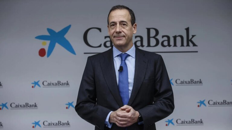 CaixaBank remodels its management committee and places Jordi Mondéjar in charge of Business