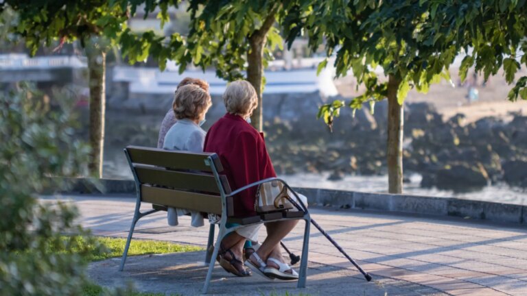 How old can you start collecting your pension?