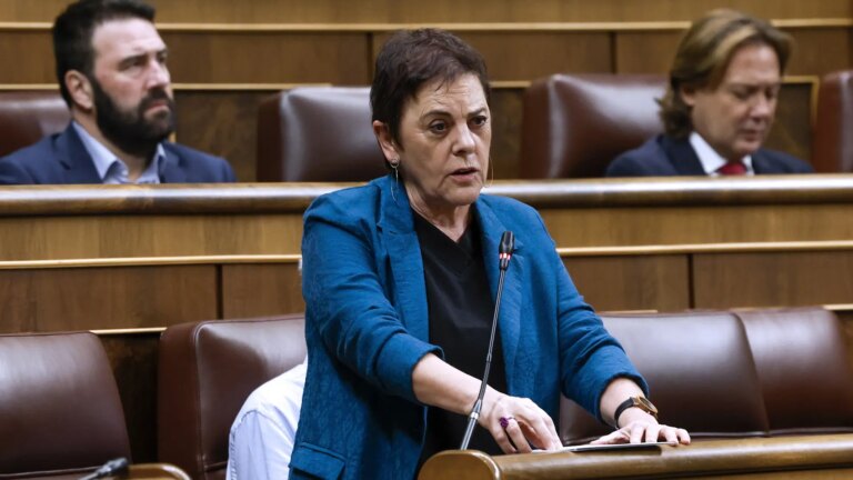 The Government agrees with Bildu to maintain the social shield during 2026