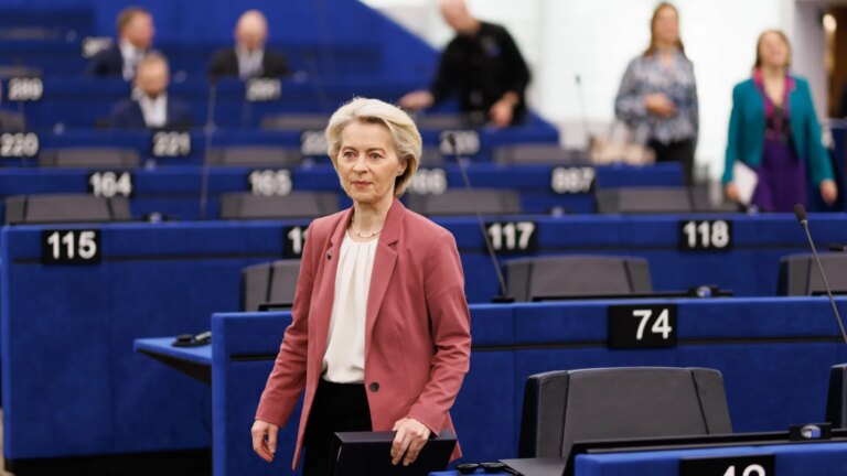 Brussels will impose a fee of 3 euros on small packages from platforms such as Shein or Temu