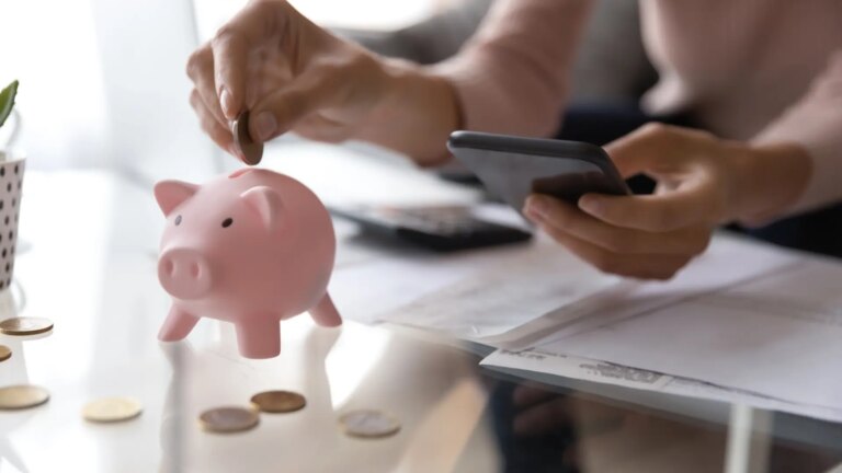 the 80/20 rule in your finances