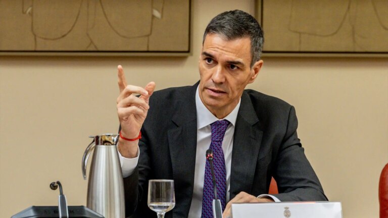 “We are going to guarantee exports to third countries”