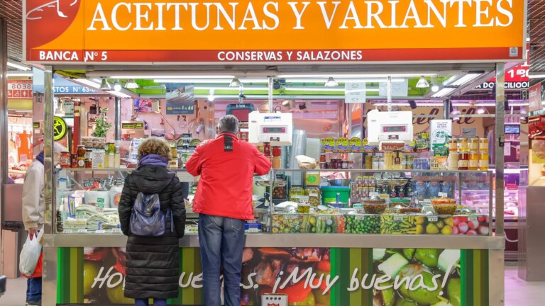 Inflation will close at 2.7% this year after moderating in December due to fuel prices