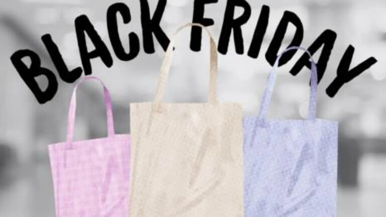 The fake offers and free gifts that circulate on Black Friday to steal data and money