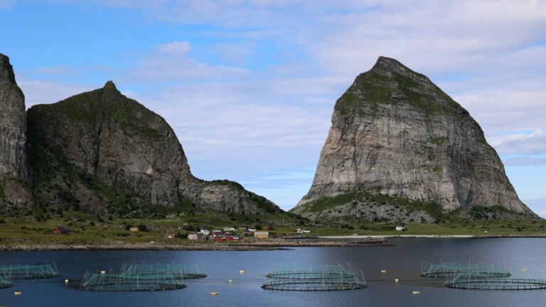 The city in Europe that offers employment with a salary of more than 3,000 euros and without previous experience