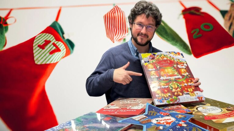 Brief guide to choosing the best Advent calendar and not getting lost in the attempt