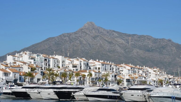 The wealth of Spanish billionaires skyrocketed by more than 21% in the last year