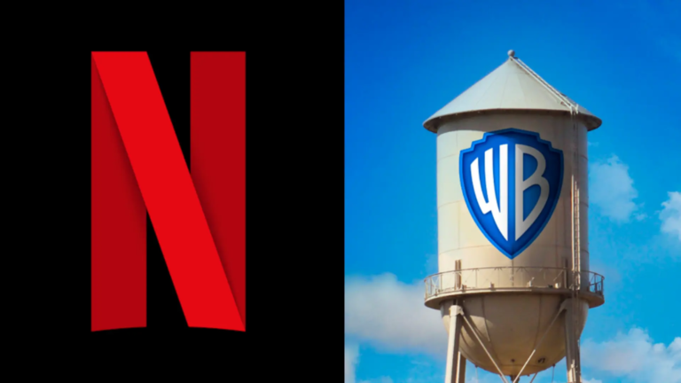The $83 billion operation sows concern in Hollywood