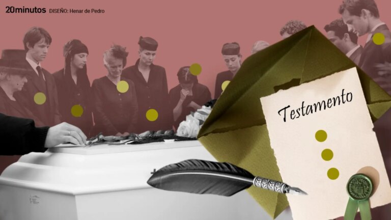 the economic and family hole that you can cause if you lack a will
