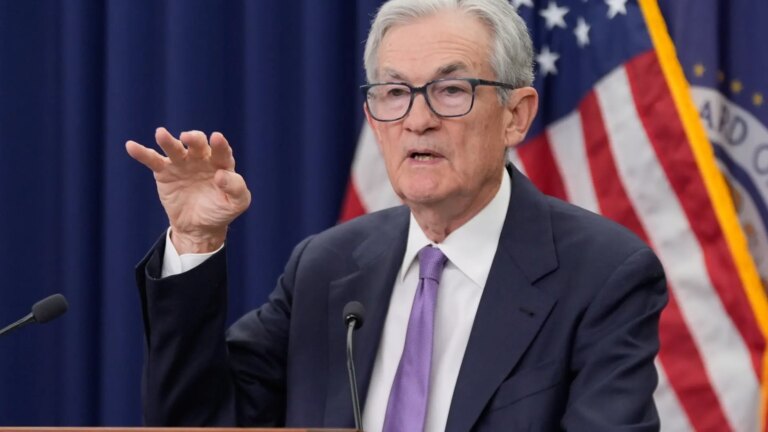 The Federal Reserve prepares the last interest rate cut of the year pending Powell’s successor