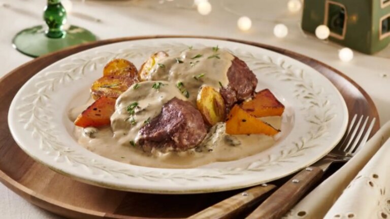 El Corte Inglés reinforces its commitment to Christmas prepared dishes and launches twenty new products