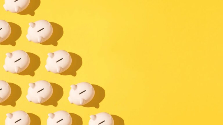 These are the savings products that compete today for 3% of risk-free profitability