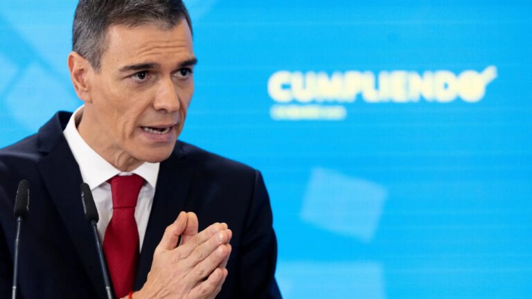 Is Spain doing well?