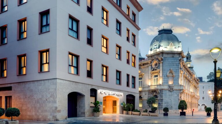 Antonio Catalán’s hotel company breaks revenue records and earns 43 million in the midst of a wave of renovations