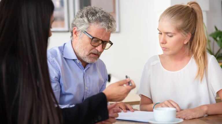 Can a child benefit over his siblings in inheritance? This is what the Law says