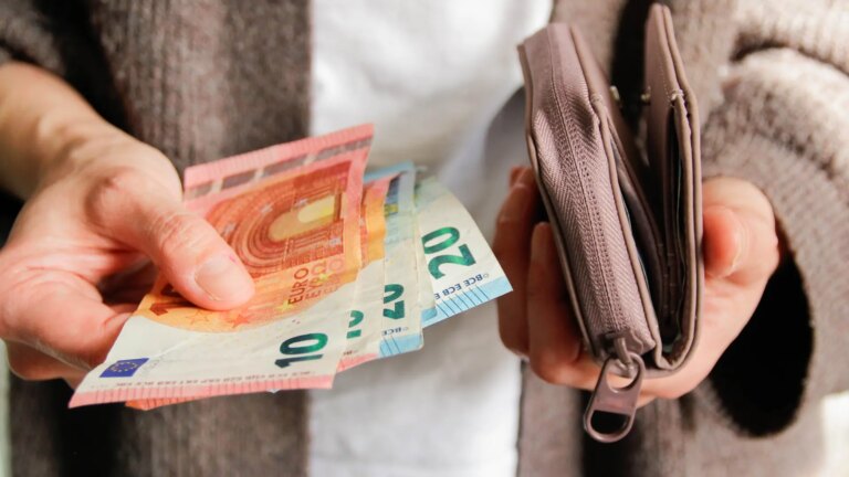 Do you charge what you should? This is how you can calculate your ideal salary according to your job