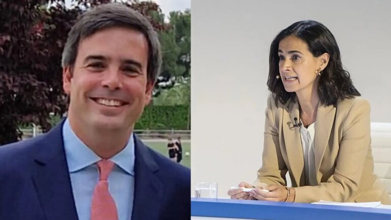 Telefónica appoints Juan Azcue as new financial director to replace Laura Abasolo