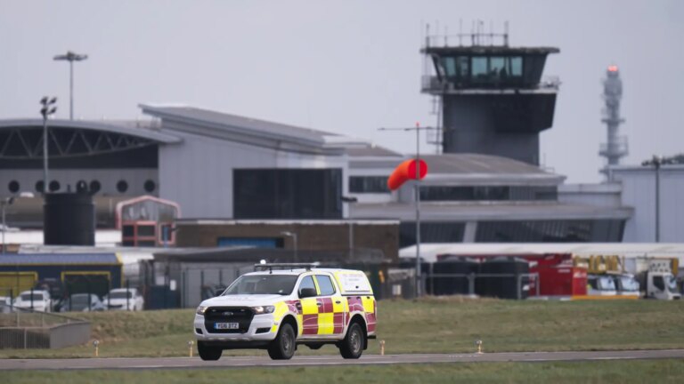 Aena expands in the United Kingdom with the Leeds and Newcastle airports for 309 million