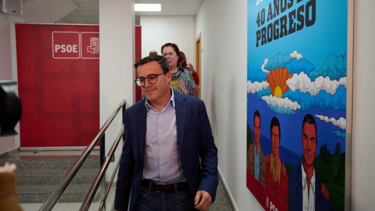 PSOE debacle in the Extremadura elections