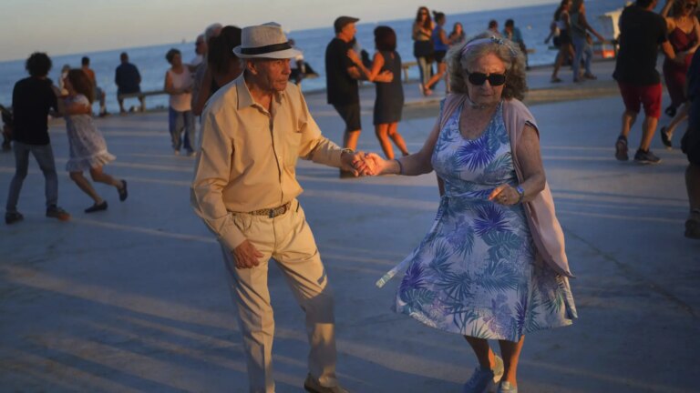 Half of Spaniards do not save for retirement and only 13% believe that their pension will be enough