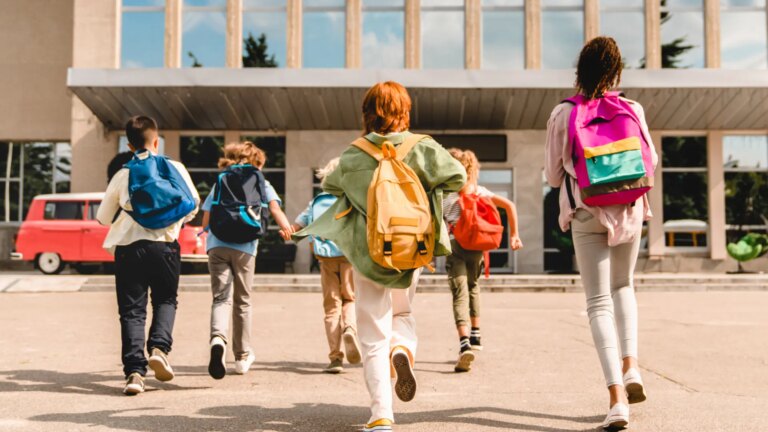 The reason why Germany gives ten euros a month to children born since 2020