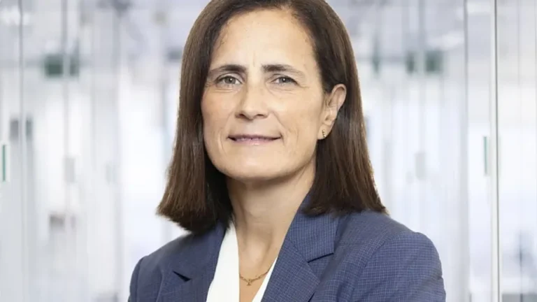 Deloitte elects Ana Torrens as president, the first woman to head a ‘big four’ in Spain