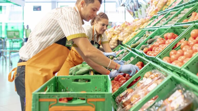 Mercadona extends its workers’ vacations by one more week and includes extra pay in 2026