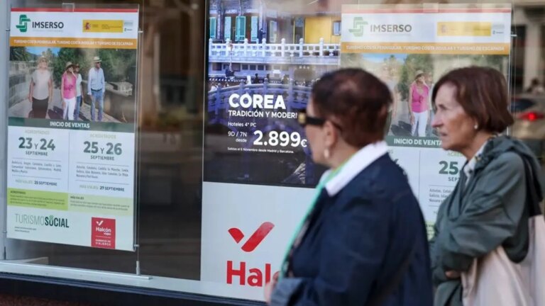 Travel agencies raise the level of income despite the fact that the rise in prices puts pressure on reservations