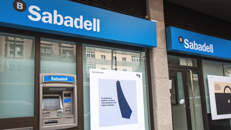 Sabadell increases the remuneration of its Online Account and increases the maximum balance
