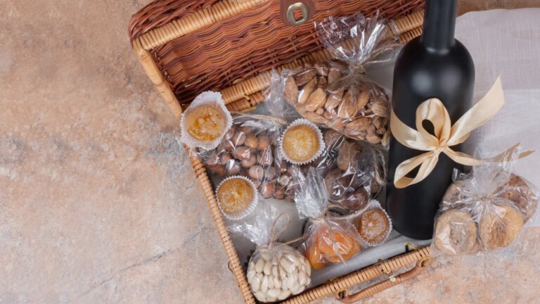 Should the Christmas basket appear on my payroll? This is what the law says about this type of remuneration