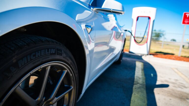 the extra money you can get by purchasing a washing machine, refrigerator or an electric car