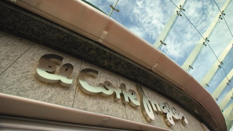 El Corte Inglés celebrates Cyber ​​Monday with discounts of up to 40%