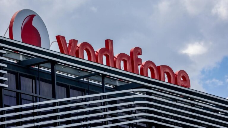 Vodafone extends free roaming in the US until June 30, 2026