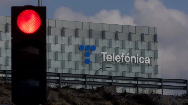 Telefónica reduces the total impact of the ERE to 4,834 people after the final offer to the unions for three of its subsidiaries