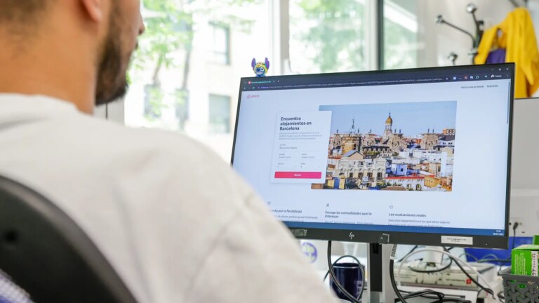 Consumer sanctions Airbnb with 64 million for advertising homes without a license