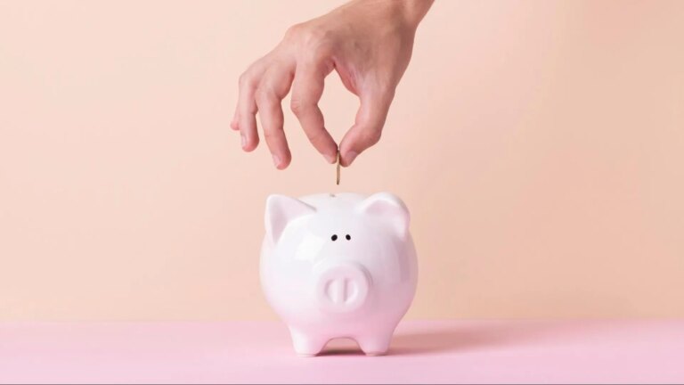 the money you need to live without working