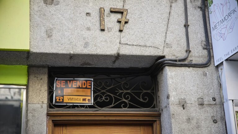 Will house prices continue to rise in 2026? This is the forecast made by ‘Idealista’
