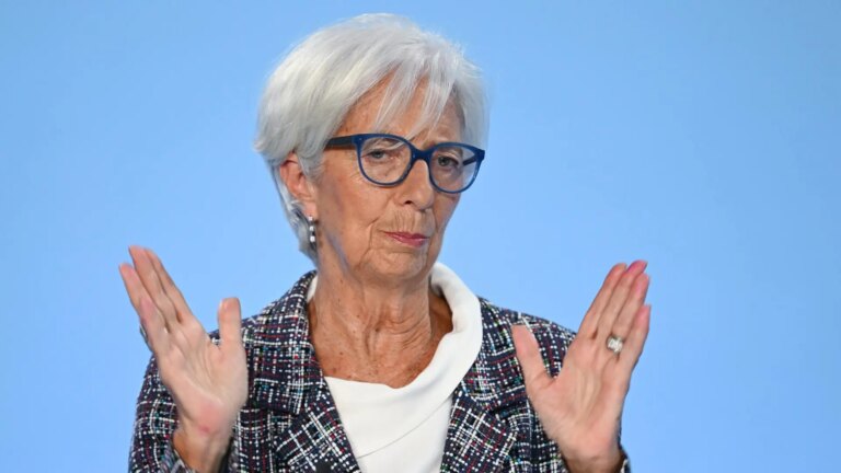Inflation stabilizes at 2.1% in the Eurozone and will allow the ECB to maintain rates this Thursday