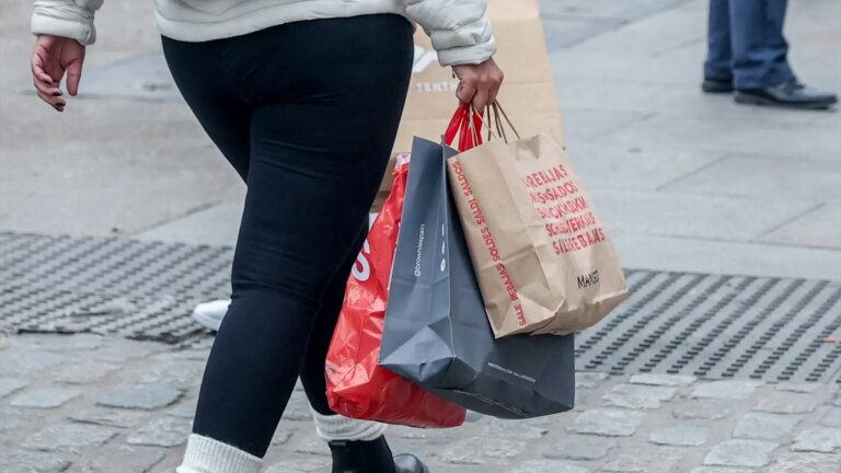 Spaniards will spend almost 200 euros on average in the next winter sales