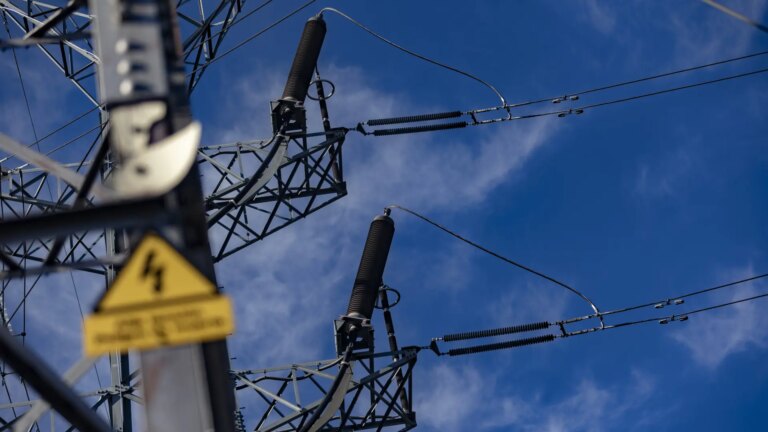 Eva Mancera (i-DE) warns that the “lack of investment” in electrical networks puts the “growth” and “competitiveness” of Spain at risk