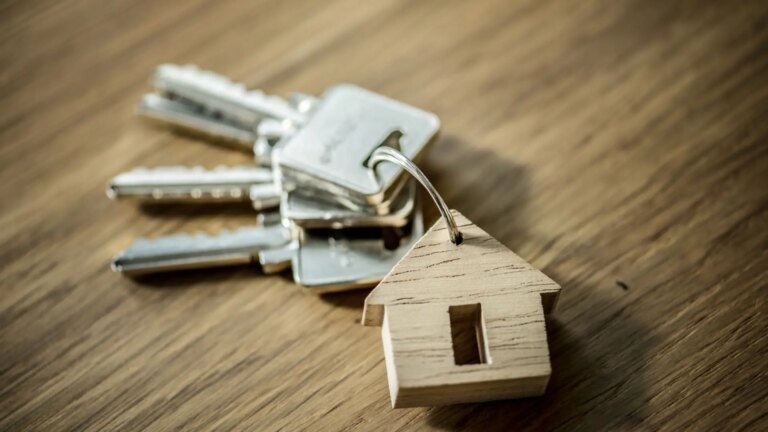 The president of Casa 47 recognizes that it will take 5 years to see a significant impact on housing prices