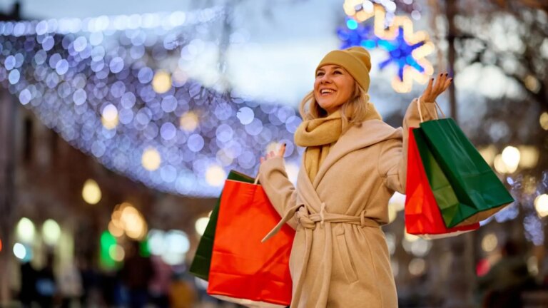 The mistake you should avoid with your Christmas shopping so that your debts do not skyrocket