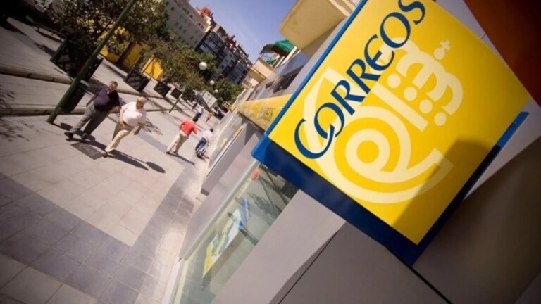 Correos will raise stamps on ordinary letters of up to 20 grams by 7 cents to 0.96 euros